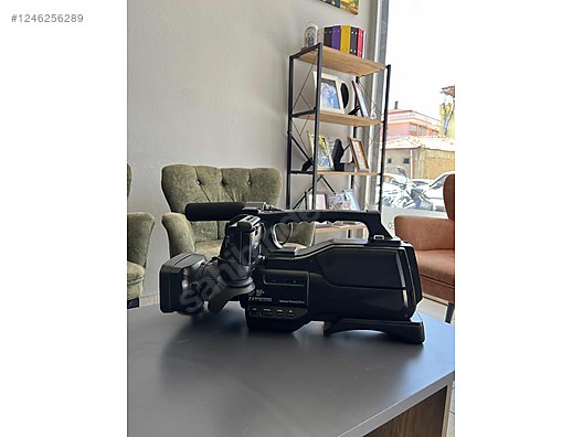 İkinci El ve Sıfır Alışveriş / Fotoğraf & Kamera / Video Kamera / Dijital Kamera / HDD (Harddiskli)