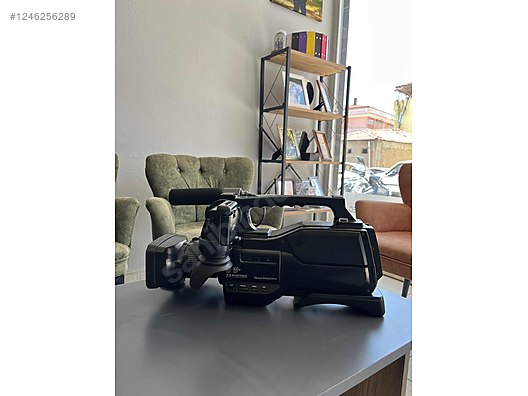 İkinci El ve Sıfır Alışveriş / Fotoğraf & Kamera / Video Kamera / Dijital Kamera / HDD (Harddiskli)