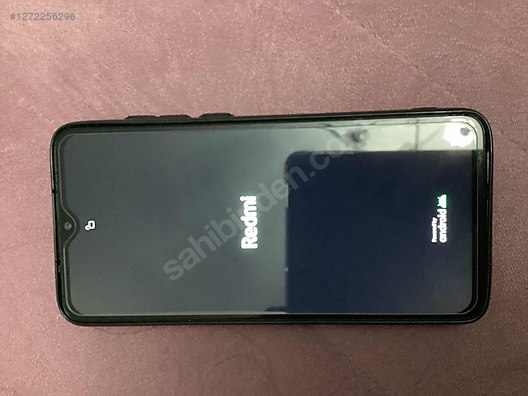 Used & Brand New Items / Cell Phones & Accessories / Cell Phones / Xiaomi / Redmi Note 8 Pro