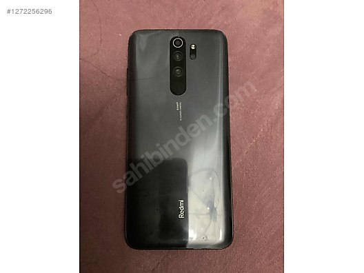 Used & Brand New Items / Cell Phones & Accessories / Cell Phones / Xiaomi / Redmi Note 8 Pro
