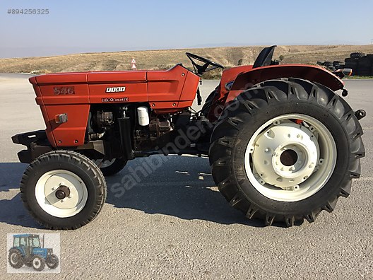 1996 Magazadan Ikinci El Fiat Satilik Traktor 73 000 Tl Ye Sahibinden Com Da 894256325