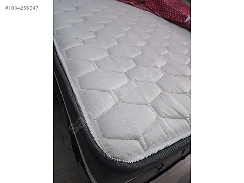 Yatak / Sleepwell Energy Yatak 150X200 1034256347