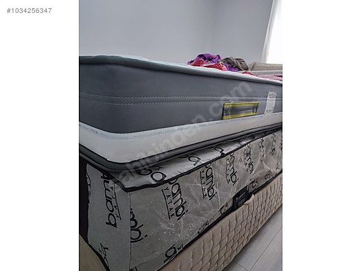 Yatak / Sleepwell Energy Yatak 150X200 1034256347