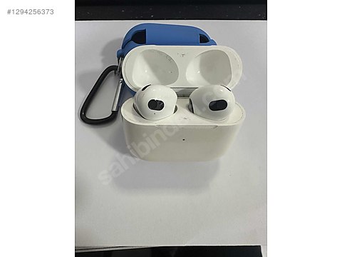AİRPODS 3 A2566 sahibinden.comda - 1294256373