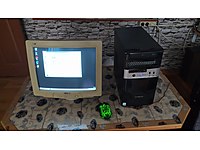 Casper D2h 4160 4t35a Wk 1 Tb Masaustu Bilgisayar Fiyatlari Ozellikleri Ve Yorumlari En Ucuzu Akakce