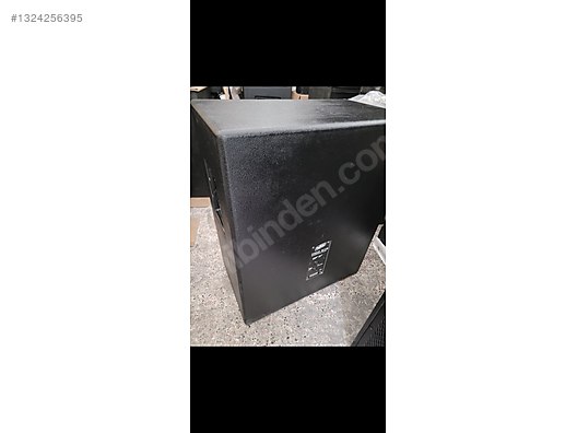 SERVO HDX 3 YOLLU HOPARLÖR 500-1000w TANESİ ÇİFTİ 35.000tl