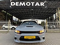 DEMOTAR'DAN 2021 DODGE CHARGER 3.6 GT BOYASIZ TRAMERSİZ #1283256400