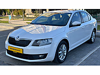 2016 MODEL SKODA OCTAVİA DİESEL STYLE CR 1.6 110 HP EMSALSİZZZ #1284256411