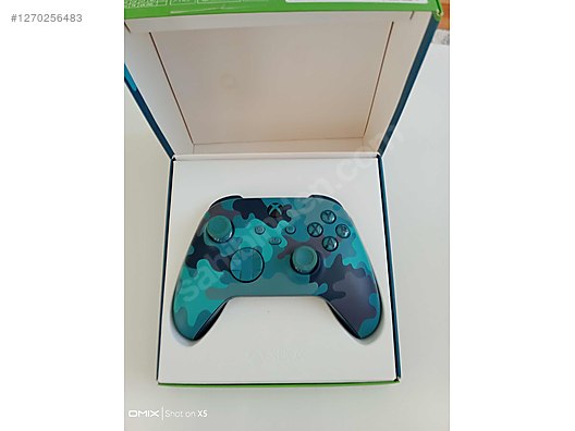 İkinci El ve Sıfır Alışveriş / Oyunculara Özel / Oyuncu Ekipmanları / Oyun Kolu (Gamepad & Joystick)