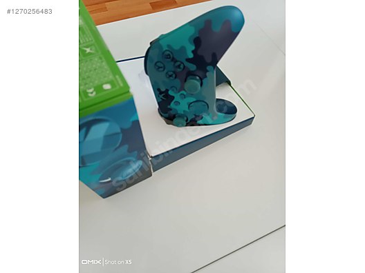 İkinci El ve Sıfır Alışveriş / Oyunculara Özel / Oyuncu Ekipmanları / Oyun Kolu (Gamepad & Joystick)