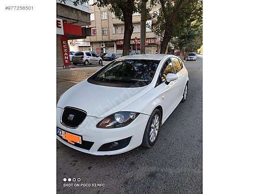 seat leon 1 4 tsi style acil satilik leon sahibinden comda 977256501