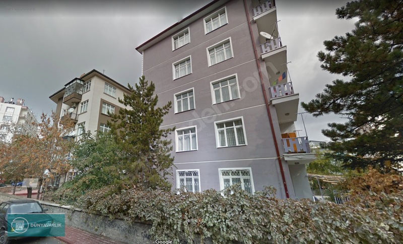 KONYA SELÇUKLU SATILIK DAİRE İ69 Satılık Daire İlanları sahibinden