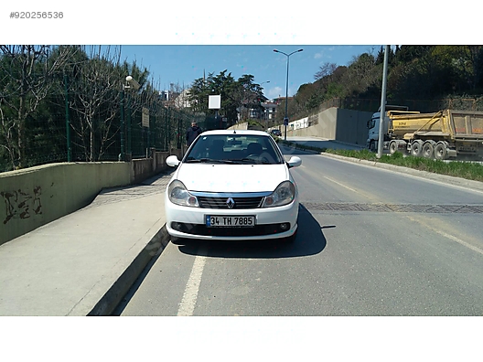 renault symbol 1 5 dci expression ilk sahibinden 2012 model renault symbol 1 5 dci exp 167 000km at sahibinden com 920256536