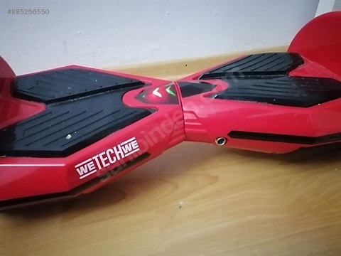 wetechwe hoverboard