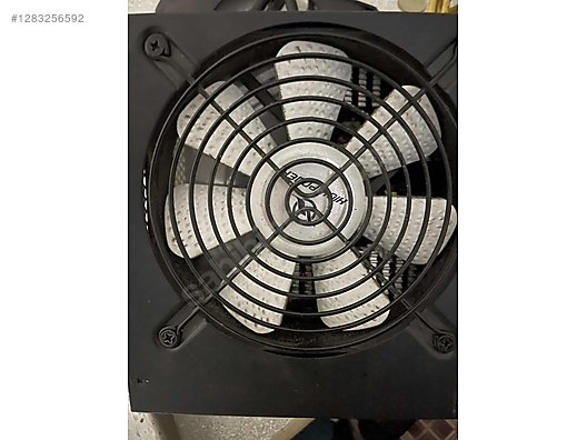 Used & Brand New Items / Computers / Desktops / Desktop Components / Power Supplies