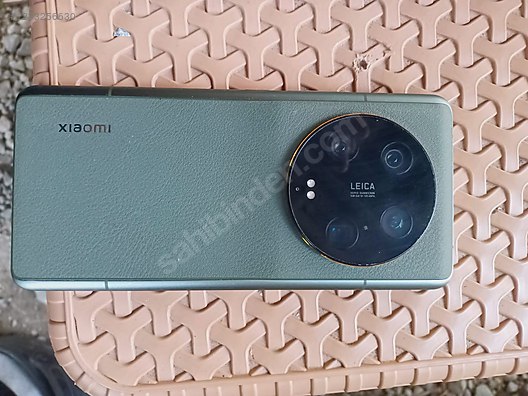 İkinci El ve Sıfır Alışveriş / Cep Telefonu & Aksesuar / Cep Telefonu / Xiaomi / 13 Ultra