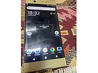 ACİL - sony xperia xa1 ultra