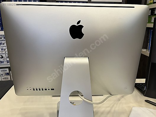Apple / Apple iMac mid-2011 21.5 inch 500GB SSD 20GB Ram Quadro