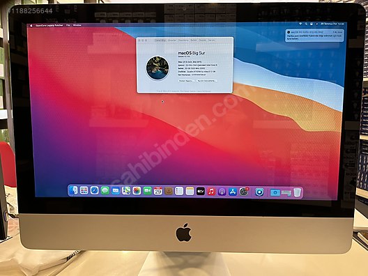 【新品SSD】Apple iMac 21.5インチ Mid 2010 新品SSD】Apple iMac 21.5インチ Mid 2010 iMac mid2010 21.5 12GB