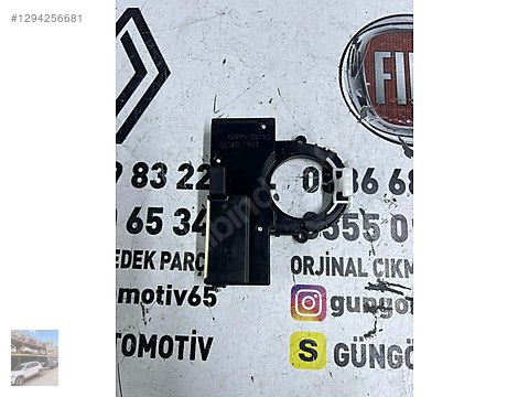 Otomobil & Arazi Aracı / Yürüyen & Direksiyon / TOYOTA COROLLA ORJ
