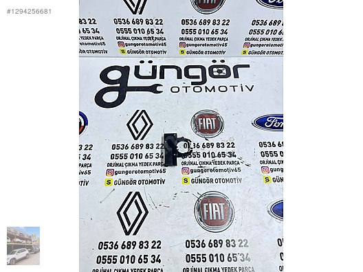 Otomobil & Arazi Aracı / Yürüyen & Direksiyon / TOYOTA COROLLA ORJ