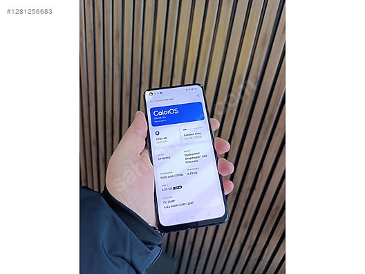 Used & Brand New Items / Cell Phones & Accessories / Cell Phones / Oppo / A74