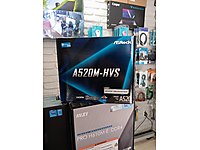 A520M-HVS ANAKART #1245256693