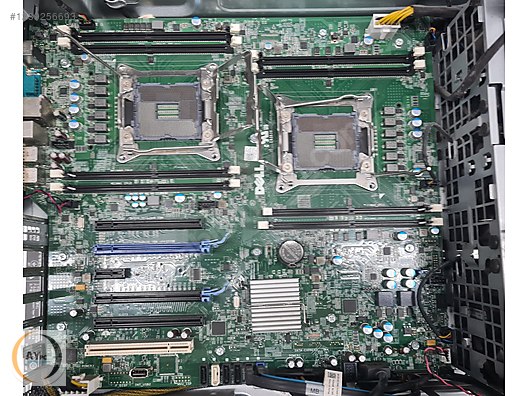 İkinci El ve Sıfır Alışveriş / Bilgisayar / Masaüstü / Donanım / Anakart