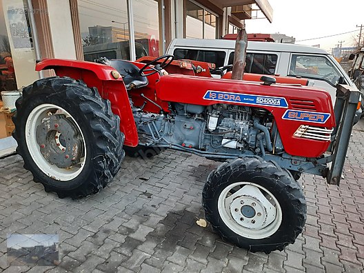 1983 magazadan ikinci el isbora satilik traktor 45 750 tl ye sahibinden com da 972256703