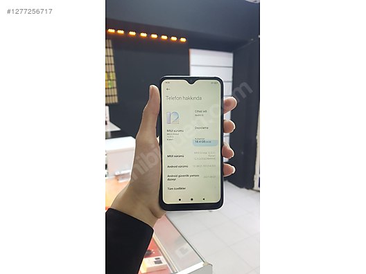 Used & Brand New Items / Cell Phones & Accessories / Cell Phones / Xiaomi / Redmi 8