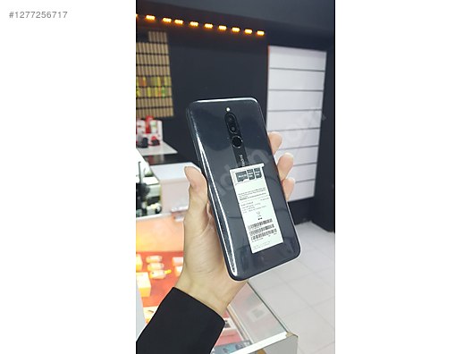 Used & Brand New Items / Cell Phones & Accessories / Cell Phones / Xiaomi / Redmi 8