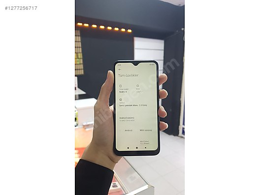 Used & Brand New Items / Cell Phones & Accessories / Cell Phones / Xiaomi / Redmi 8