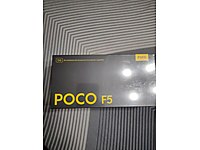 Xiaomi poco f5
