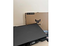 Asus Tuf Gaming F15 RTX4060