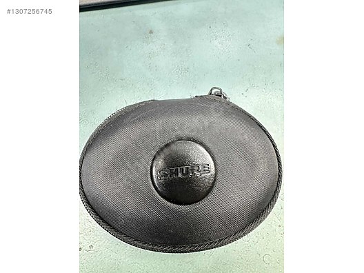 Shure SE425 sahibinden.comda - 1307256745