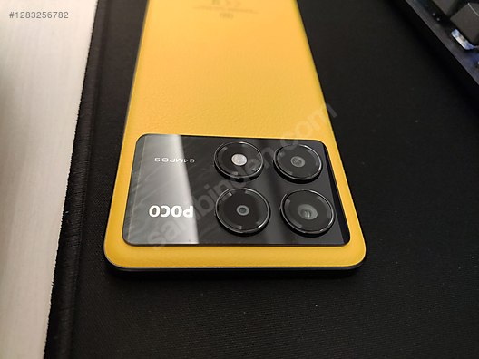 Used & Brand New Items / Cell Phones & Accessories / Cell Phones / Xiaomi / Poco X6 Pro