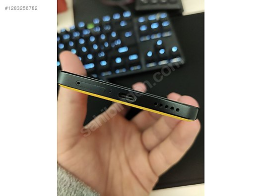 Used & Brand New Items / Cell Phones & Accessories / Cell Phones / Xiaomi / Poco X6 Pro