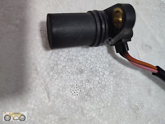 Elektrik / Yamaha YZF R6 FZ6 Kilometre Okuyucu Sensör sahibinden