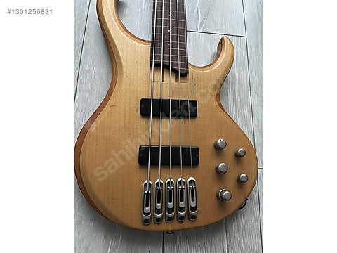 Ibanez 5 Telli Bas Gitar - 1301256831