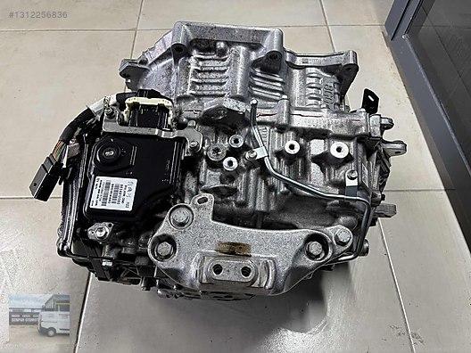 Minivan & Panelvan / Şanzıman & Vites / ATN8 20 BERLİNGO ŞANZIMAN