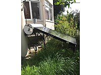 SOLİMPEX GÜNEŞ ENERJİSİ