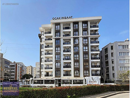 ÖZLÜCE BULVARINDA 2+1 DUBLEKS SATILIK DAİRE