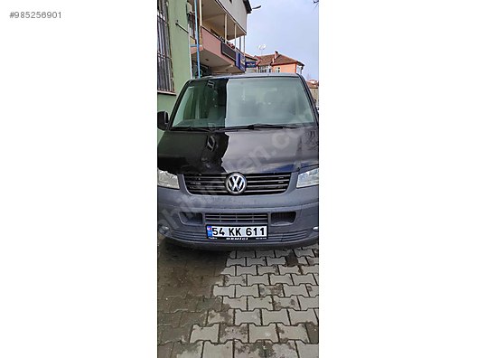 volkswagen transporter 2 5 tdi camli van kazasiz degisensiz transporter sahibinden comda 985256901