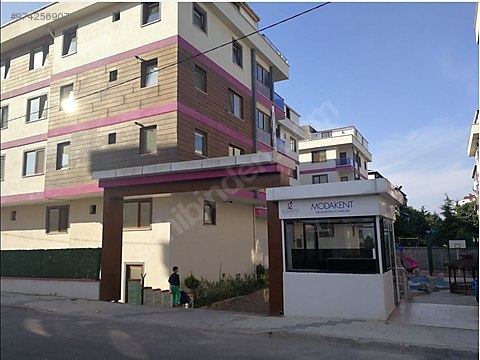 sancaktepe osmangazi mah moda kent sitesi satilik daire ilanlari sahibinden com da 974256907