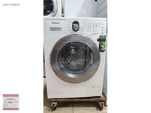 Samsung Ww90k5410ux Addwash A 1400 Devir 9 Kg Gri Camasir Makinesi Fiyatlari Ozellikleri Ve Yorumlari En Ucuzu Akakce