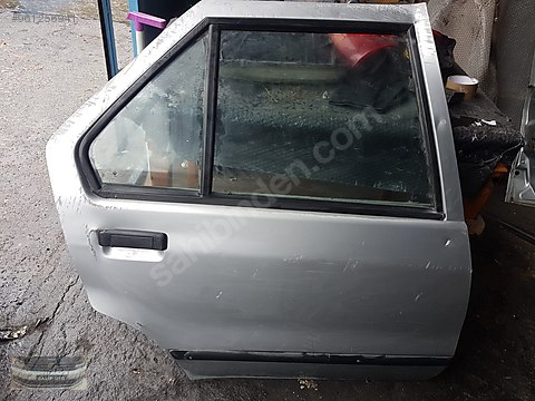 renault europa 19 sag arka kelebek cam hatasiz orjinal cikma ilan ve alisveriste ilk adres sahibinden com da 961256941