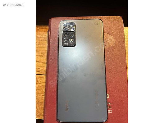 Used & Brand New Items / Cell Phones & Accessories / Cell Phones / Xiaomi / Redmi Note 11 Pro