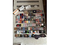 Uygun fiyat yüksek kalite ! Koleksiyonluk İskambil kart