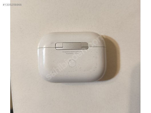 Apple AirPods Pro 1 nesil A2190 sahibinden.comda - 1305256966