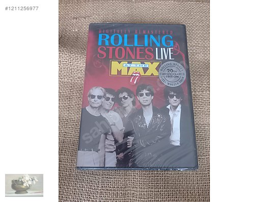 DVD Filmler & Fiyatları sahibinden.com'da!